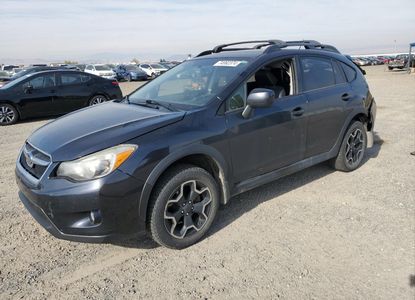 Vehicle Report for - Image 1