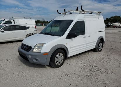 Vehicle Report for VIN NM0LS7AN1CT100019 - Image 1