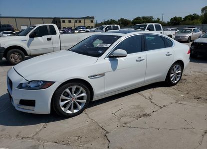 Доклад за превозно средство за VIN SAJBD4FX4KCY79434 - Изображение 1