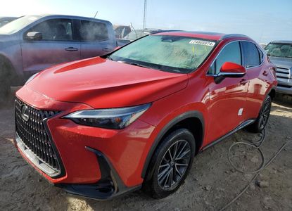 ავტომობილის ანგარიში VIN 2T2GDCAZ5RC011270 -ისთვის - სურათი 1