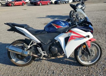 Vehicle Report for VIN MLHMC4101C5200999 - Image 1