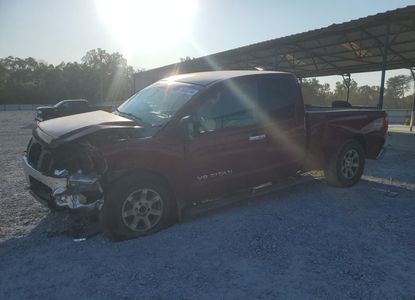 Vehicle Report for VIN 1N6BA06B26N519672 - Image 1