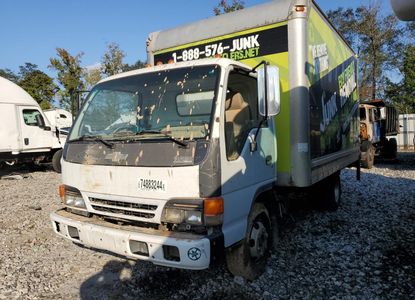 Отчет о транспортном средстве для VIN J8BB4B16057011419 - изображение 1