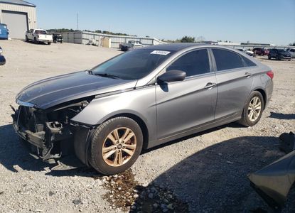Vehicle Report for - Image 1