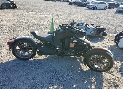 تقرير المركبة لـ VIN 3JB2FEF47PJ001303 - الصورة 1