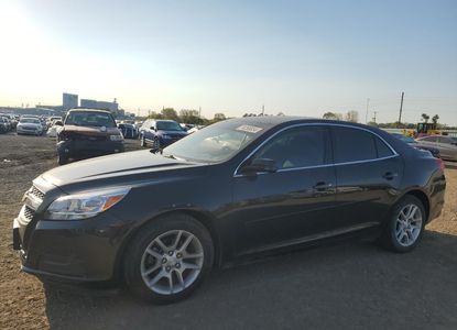 Vehicle Report for VIN 1G11C5SA5DF203721 - Image 1