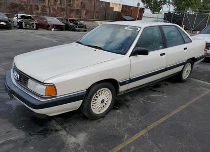 Fahrzeugbericht für VIN WAUFD5445LN088900 – Bild 1