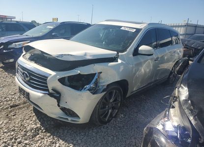 Informe del vehículo para VIN 5N1AL0MMXEC539008 - Imagen 1