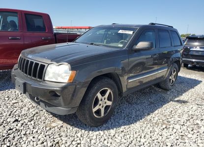 Vehicle Report for VIN 1J4GR48K86C267714 - Image 1