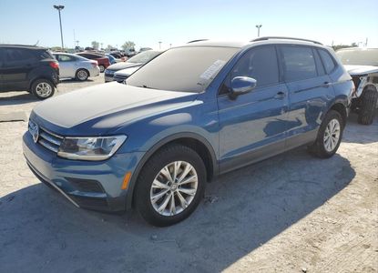 Vehicle Report for VIN 3VV0B7AX2JM081467 - Image 1