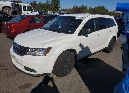 Rapport sur le véhicule pour VIN 3C4PDCAB6GT148980 - Image 1