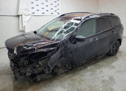 Vehicle Report for VIN 1FMCU9GDXJUB00918 - Image 1