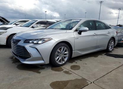 Vehicle Report for - Image 1