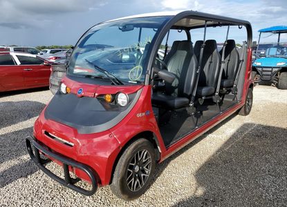 Vehicle Report for - Image 1