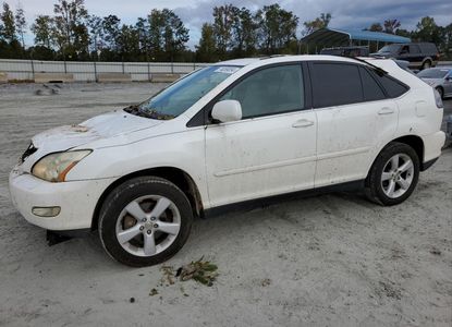 Vehicle Report for VIN 2T2GA31U06C043309 - Image 1