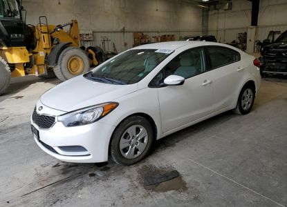 Vehicle Report for - Image 1