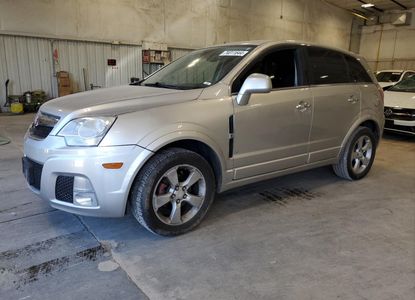 Vehicle Report for - Image 1