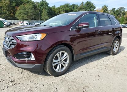 Vehicle Report for VIN 2FMPK4J97LBA65794 - Image 1