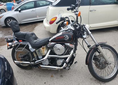 Доклад за превозно средство за VIN 1HD1BKL10NY039600 - Изображение 1