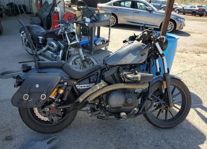 Доклад за превозно средство за VIN JYAVN05E0PA016341 - Изображение 1