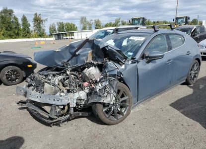 Vehicle Report for VIN JM1BPAML1M1338859 - Image 1