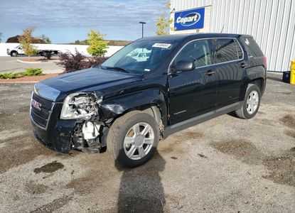 Vehicle Report for VIN 2GKALMEK3E6321823 - Image 1