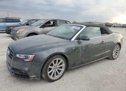 Fahrzeugbericht für VIN WAUD2AFHXHN000520 – Bild 1