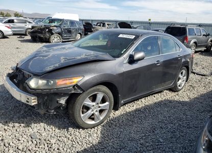 Vehicle Report for - Image 1