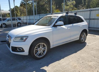 Vehicle Report for VIN WA1LFAFP4DA025807 - Image 1