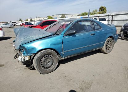 Raport vehicul pentru VIN JT2EL45U9S0196130 - Imaginea 1