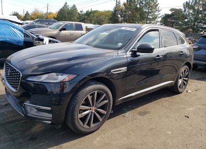 Fahrzeugbericht für VIN SADCJ2EXXPA708454 – Bild 1