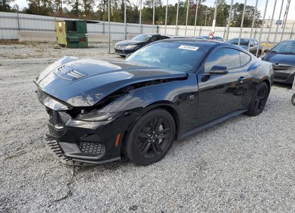 Vehicle Report for VIN 1FA6P8CF4R5424274 - Image 1