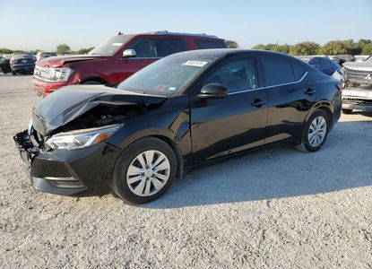 Vehicle Report for VIN 3N1AB8BV1PY293559 - Image 1