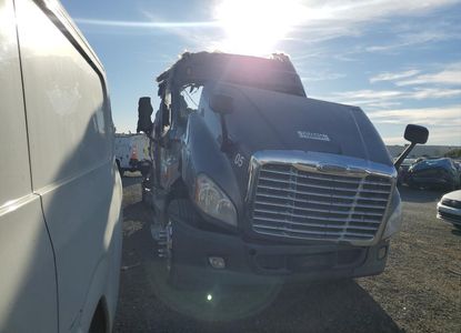 Raport pojazdu dla VIN 3AKJGLD52FSGD8535 - Obraz 1