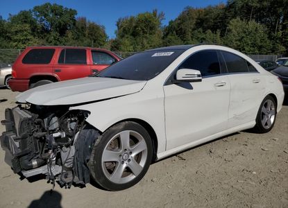 Отчет о транспортном средстве для VIN WDDSJ4EB8HN464195 - изображение 1