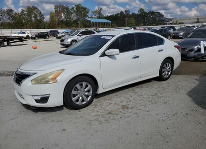 Vehicle Report for VIN 1N4AL3AP7FN897313 - Image 1