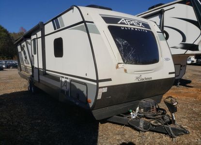 Informe del vehículo para VIN 5ZT2CXUB1MS041007 - Imagen 1