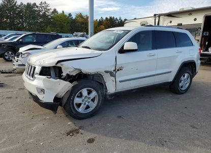 Vehicle Report for VIN 1J4RR4GG8BC514911 - Image 1