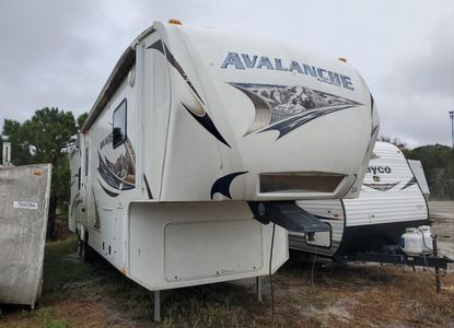 Доклад за превозно средство за VIN 4YDF34520CE760033 - Изображение 1