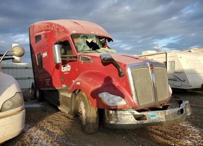 Vehicle Report for VIN 1XKYDP9X4GJ454499 - Image 1