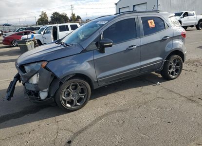 Vehicle Report for VIN MAJ6P1CL8JC175037 - Image 1