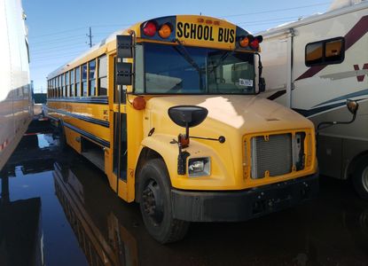 Vehicle Report for VIN 4UZAAXCS35CU34518 - Image 1