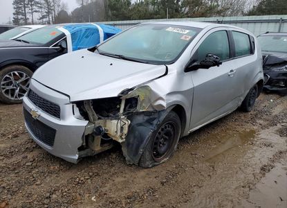 Vehicle Report for - Image 1
