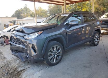 Rapport sur le véhicule pour VIN 2T3A1RFV0LW088461 - Image 1