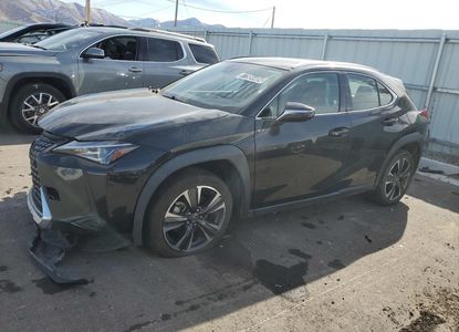 Vehicle Report for VIN JTHX3JBH7L2031607 - Image 1