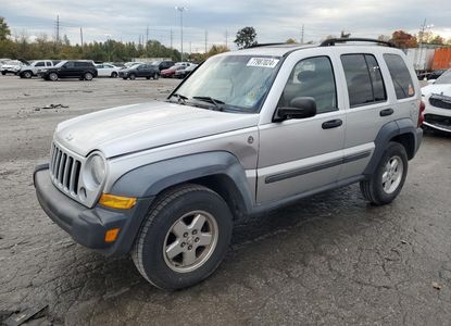 Vehicle Report for VIN 1J4GL48KX7W575646 - Image 1