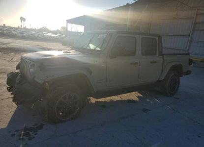 Vehicle Report for VIN 1C6HJTFG8LL165942 - Image 1