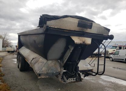 Доклад за превозно средство за VIN 4B9B1DA22KS098006 - Изображение 1