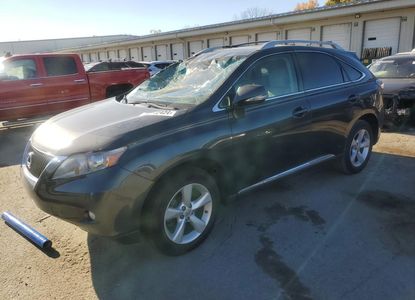 ავტომობილის ანგარიში VIN 2T2BK1BA7BC092145 -ისთვის - სურათი 1