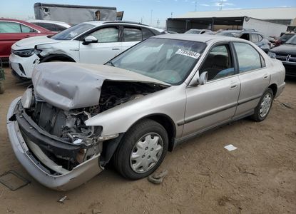 Vehicle Report for - Image 1